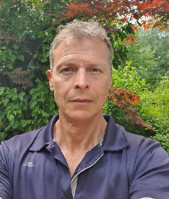 Schriftführer Kreisfischereiverein Rosenheim